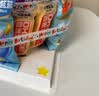 小鹿蓝蓝 热门商品DHA脆脆仙贝香米饼 儿童零食脆米饼米果饼干 120g 实拍图
