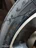 固特异（Goodyear）汽车轮胎 205/55R16 91V ATM 安乘英朗朗逸速腾宝来 实拍图