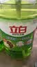 立白茶籽洗洁精2.9kg A类去污洁净99.9%除菌去油快不伤手洗涤灵洗碗液 实拍图