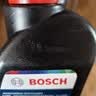 博世（BOSCH）DOT4 刹车油/制动液/离合器油 1L 通用型 一升装汽车养护套装 实拍图