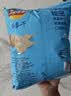 乐事（Lay's）薯片 青柠味 135克 休闲零食 膨化食品 休闲零食 实拍图