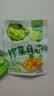 吉香居榨菜真芯25g*10袋减盐榨菜清淡早餐学生榨菜下饭菜咸菜即食 实拍图