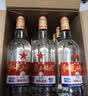 红星二锅头 大二 清香型白酒 52度 500ml 单瓶装 自饮 实拍图