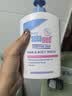 施巴（Sebamed）婴儿洗发沐浴露二合一400ml宝宝儿童洗发水婴幼儿沐浴露（CPS） 实拍图