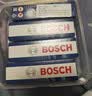 博世（BOSCH）标准型火花塞5520四支大众宝来朗逸捷达桑塔纳速腾朗行POLO高尔夫 实拍图