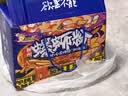 好欢螺螺蛳粉柳州特产米粉米线酸辣速食加辣加臭版400克*6袋礼盒螺狮粉 实拍图
