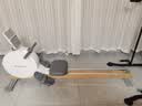 麦瑞克（MERACH）划船机家用智能调阻磁控室内有氧无氧运动健身器材Q3 MR-R21W2 实拍图