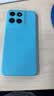 摩托罗拉 联想moto g100 凑单价更低 LCD护眼屏 7000mAh 国家补贴 应用六开 多场景NFC  12GB+256GB 晴空蓝 实拍图
