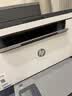 惠普（HP） M233sdw 黑白激光双面三合一无线打印机家用办公 打印复印扫描带输稿器多功能（跃系列） 实拍图