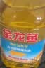 金龙鱼 食用油 葵花籽清香型调和油5L （新老包装随机发货） 实拍图