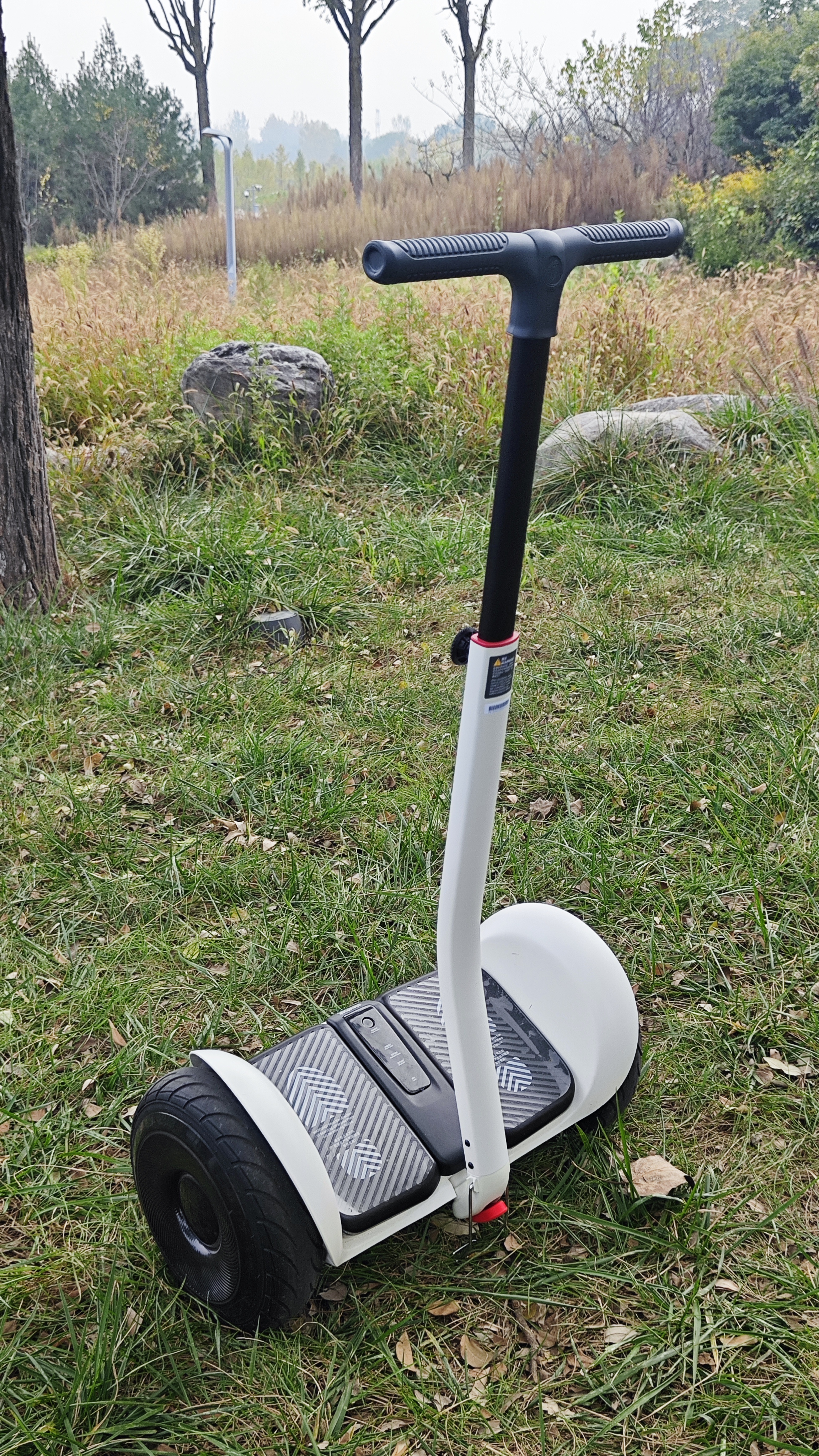 九号（Ninebot）儿童护具套装S码 平衡车滑板车自行车 体感车配件 实拍图