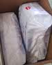 好奇（Huggies）金装小黑洞拉拉裤L124片(9-14kg)尿不湿【速干不易红】 实拍图