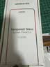 绿联【无黑边不挡屏】适用iPhone18ProMax/17ProMax钢化膜苹果18/17ProMax手机膜无边高清抗指纹防摔膜 实拍图