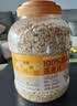 西麦100%澳洲全粒燕麦片1.8kg冲泡即食谷物代餐营养早餐高蛋白质 实拍图