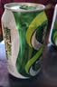 雪花啤酒(Snowbeer)晶粹 330ml*24听 新鲜拉格清爽口感 自营热销 实拍图