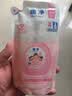 狮王（Lion）趣净泡沫洗手液爽肤香200ml*3抑菌儿童泡泡补充装护手家庭进口 实拍图