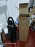 锐虎无螺纹保温杯 单手开盖水杯 车载保冷杯 316保温茶杯 黑592ml 实拍图