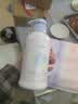十月结晶婴儿洗发水沐浴露二合一400ml 保湿润肤温和清洁无刺激 实拍图