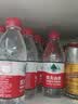农夫山泉 饮用水饮用天然水380ml*24瓶 办公商务会议 塑膜纸箱随机发货 实拍图