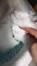 欢宠网猫咪驱虫项圈狗狗猫宠物狗猫圈除跳蚤猫猫幼猫小猫小狗体外去跳蚤 实拍图