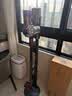 戴森（DYSON） V8无绳吸尘器 手持无线吸尘器 除螨 宠物 家庭适用 实拍图