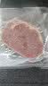 大希地腌制入味免调味牛肉饼安格斯谷饲牛肉饼1.2kg 汉堡儿童早餐烧烤 实拍图