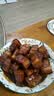 【180天白猪家庭装】冷鲜猪带皮五花肉1kg 实拍图