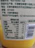 七鲜100%橙汁1L 实拍图