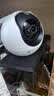 萤石H6 300万超清 4G无限流量摄像头 室内摄像头家用监控 星光夜视 360°全景看护 实拍图