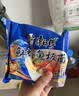 康师傅 方便面 经典鲜虾鱼板袋面98g*24 泡面整箱速食 方便食品  实拍图