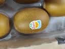 佳沛（zespri）金奇异果25-27粒原箱特大果124-146g猕猴桃水果礼盒 实拍图