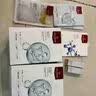 1号会员店玻尿酸补水面膜保湿10片 补水保湿舒缓护肤百万销量 到手20片 实拍图