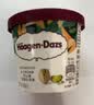 哈根达斯（Haagen-Dazs）开心果奶霜口味冰淇淋100ml/杯 雪糕 实拍图