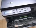 兄弟（brother）DCP-L2628DW 家用办公黑白自动双面激光打印复印扫描一体机 34页/分钟 实拍图