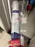 潜水艇（Submarine） 玻璃胶防水防霉密封胶封边美缝胶水槽马桶洗脸盆透明白色硅胶 【2只瓷白】升级法国A+环保 12倍0级防霉 实拍图