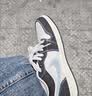 耐克（NIKE）2026年男子AIR JORDAN 1 LOW运动休闲鞋 553558-040 39 实拍图