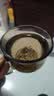 张一元茶叶茉莉花茶毛尖伴手礼物新茶花草茶北京特产礼盒装送长辈金罐装 实拍图