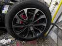 米其林（MICHELIN）汽车轮胎 225/50R17 98W 浩悦五代 Primacy 5 适配雅阁/奔驰C级 实拍图