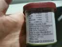 小猪呵呵火腿午餐肉罐头198克90%猪肉泡面三明治火锅螺蛳粉出游 实拍图
