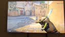 TCL SQD-MiniLED电视 85Q10M 85英寸 100%全局高色域 超级蝶翼华曜屏 绚彩XDR6000nits 实拍图
