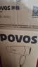 奔腾（POVOS）电吹风机家用1400W大功率速干宿舍学生吹风筒可折叠酒店专用PH1602送女友礼物推荐 【经典款】折叠便携PH1602 实拍图