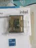 英特尔（Intel）酷睿14代 i5处理器14600K 14核20线程 五年质保 台式机盒装CPU 畅玩三角洲行动/无畏契约 实拍图