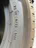 米其林（MICHELIN）米其林轮胎 汽车轮胎 韧悦加强版XM2+ 195/55R15 85V适配别克凯越POLO晶锐 全新轮胎 实拍图