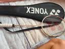尤尼克斯（YONEX）羽毛球拍全碳素进攻单拍天斧5U轻量AXCSSL白金升级已穿线附手胶 实拍图