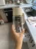 小熊（Bear）油壶 调料瓶抗菌玻璃油瓶酱油瓶600ml 自动开合不挂油CX-W0058 实拍图