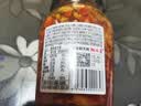坛坛乡湖南特产  蒜香朝天椒 辣椒酱 280g 剁椒蒜蓉下饭拌饭拌面调味酱 实拍图