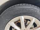 马牌（Continental）汽车轮胎215/60R16 95V FR UCJ+ 适配大众 帕萨/帕萨特/迈腾/天籁 实拍图