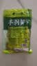 比比赞（BIBIZAN）手剥笋泡椒味500g0脂肪含量即食脆嫩笋尖小吃办公室休闲零食品 实拍图