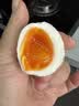 黄天鹅可生食鸡蛋 30枚/3.18斤礼盒装 生鲜鸡蛋源头直发 送礼 实拍图