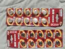 南孚LR54/189/AG10/LR1130/389/390纽扣电池10粒装 适用于手表电池计算器电池电子玩具电池等 实拍图
